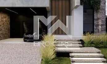 Imagem 6: Terreno à venda no Condomínio Residencial Portal do Jequitibá em Valinhos - SP