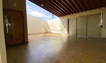 Imagem 2: Casa - Ribeirão Preto - Jamil Cury