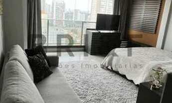 Imagem: Apartamento para locação 1 suíte, 1 vaga