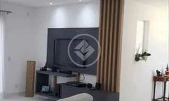 Imagem 3: Sobrado a venda , no Condomínio Recanto das palmas, melhor localização no Bairro Planalto