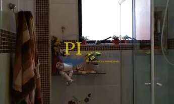 Imagem 6: Apartamento com 2 dorms, Canto do Forte, Praia Grande - R$ 270 mil, Cod: 1417