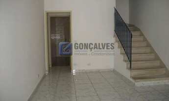 Imagem 3: SAO BERNARDO DO CAMPO - Residential / Home - JARDIM DAS ACACIAS