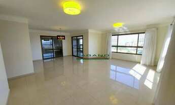 Imagem 4: Apartamento com 3 dormitórios para alugar, 232 m² por R$ 9.300,00/mês - Jardim Irajá - Rib