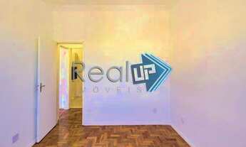 Imagem 7: Real UP Vende: Apartamento com 1 quarto - Gávea RJ