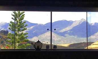 Imagem: Casa de condomínio 290 m2 com 4 quartos