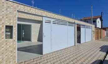 Imagem 2: Casa na praia Itanhaém