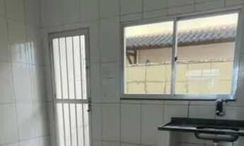 Imagem 2: Casa duplex no Brito 2