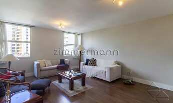 Imagem 2: APARTAMENTO COM 2 DORMITÓRIOS, 1 VAGA NO ITAIM BIBI