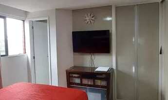 Imagem 4: Apartamento para venda com 97 metros quadrados com 3 quartos em Graças - Recife - PE