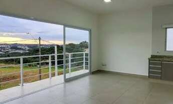 Imagem 2: Casa com 3 dormitórios à venda, 174 m² por R$ 1.550.000 - Condomínio Santa Isabel - Louvei