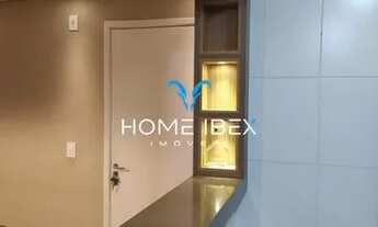 Imagem 4: Apartamento - Loteamento Parque São Martinho - Campinas