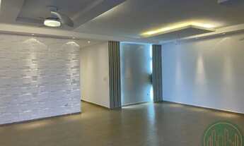 Imagem 4: Cobertura no Itaguá com 2 dormitórios e móveis planejados