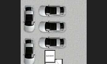 Imagem 7: Apartamento com 3 quartos proximo a praia em Itajuba Barra Velha