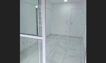 Imagem 3: Apartamento para venda possui 40 metros quadrados com 1 quarto