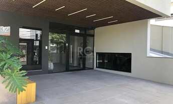 Imagem 3: Apartamento 1 dormitório com vaga no bairro Menino Deus Porto Alegre