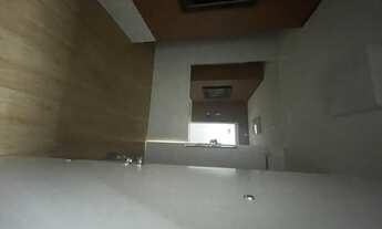 Imagem 4: Sala/Conjunto totalmente mobiliada com 64 metros quadrados e com duas vagas em Chácara das