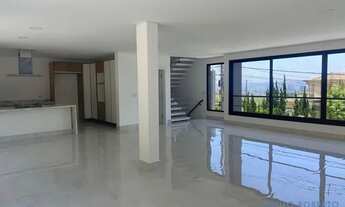 Imagem 5: CASA EM CONDOMÍNIO - ALPHAVILLE - SP