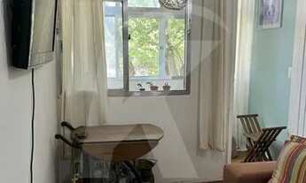 Imagem 4: Apartamento em Santana - 2 dormitórios, 1 vaga