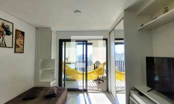 Imagem 7: Apartamento para Aluguel - Vila Mariana, 1 Quarto, 28 m2