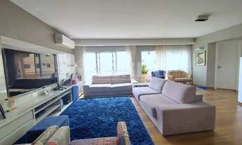 Imagem 5: Apartamento com 158 m2 a venda na Vila Mascote