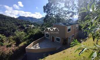 Imagem 7: Casa- Petrópolis, Carangola