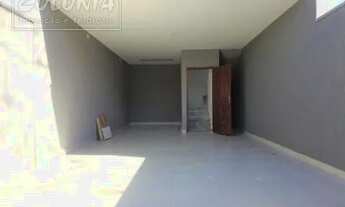 Imagem 2: Santo André - Casa Padrão - Jardim das Maravilhas