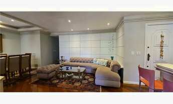 Imagem 5: SEU NOVO LAR pode estar aqui neste lindo apartamento de 167m² no Jardim Oceânico