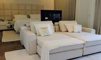 Imagem 7: Apartamento 435 metros quadrados com 5 suites