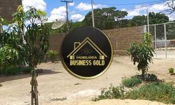 Imagem 2: Casa à venda no bairro Centro - Martins/RN