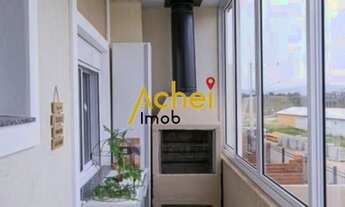 Imagem 5: Duo Figueiras casa verde Amarela pronto concluido