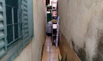 Imagem 4: CASA 3 QUARTOS - ANHANGUERA "C" - VALPARAÍSO-GO