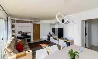 Imagem 3: Apartamento para Aluguel - Santana, 3 Quartos, 116 m2