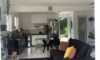 Imagem 5: Casa com 1 dormitório para alugar, 75 m² por R$ 3.000,00/mês - Miolo da Granja - Cotia/SP