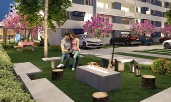 Imagem 7: Atlantic Life Residence - Lançamento no Janga - 2 Quartos, Varanda e Lazer Completo, 500m