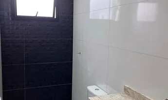 Imagem 5: Casa no Residencial Santa Clara