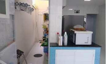 Imagem 2: Casa Dúplex 2 quartos 1 vaga Freguesia