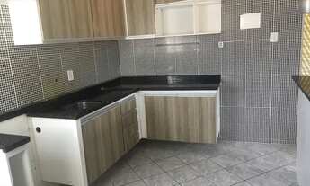 Imagem 5: Repasse privê pau amarelo com cozinha planejada