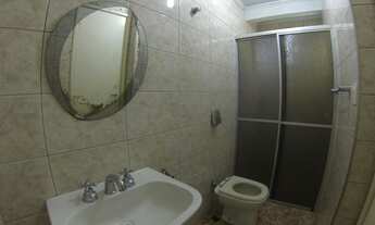 Imagem 7: Apartamento com 2 dormitórios para alugar, 127 m² por R$ 2.370,45/mês - Centro - Foz do Ig