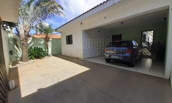 Imagem 2: Casa à venda no Jardim Botânico em Araraquara