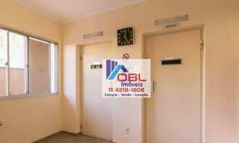 Imagem 4: Apartamento com 1 dormitório à venda, 36 m² por R$ 240.000,00 - Vila Prudente - São Paulo