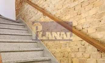 Imagem 4: Sobrado com 2 dormitórios para alugar, 100 m² por R$ 5.800/mês - Planalto Paulista - São P