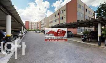 Imagem 6: Apartamento à venda, 85 m² por R$ 310.000,00 - Jardim Patente - São Paulo/SP