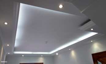 Imagem 7: Casa para Locação em Guarulhos, Jardim Terezópolis, 3 dormitórios, 1 suíte, 3 banheiros, 4