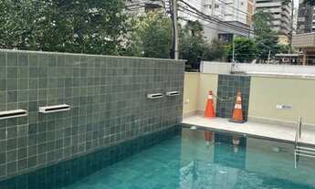 Imagem 2: Apartamento para venda possui 92 metros quadrados com 3 quartos em Centro - Campinas - SP