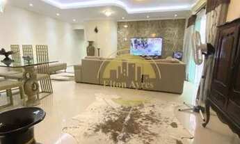 Imagem: Casa com 3 dormitórios à venda, 236 m²