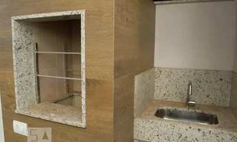 Imagem 7: Apartamento para Aluguel - Santa Mônica, 2 Quartos, 76 m2