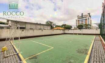 Imagem 7: Apartamento com 2 dormitórios à venda, 64 m² por R$ 425.000,00 - Bacacheri - Curitiba/PR