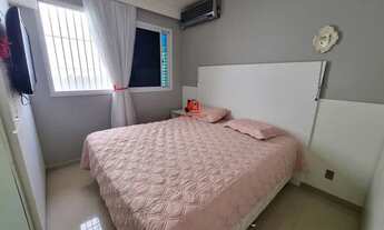 Imagem 7: Casa térrea 80% mobiliada com 3 quartos sendo 1 suíte + 2 semi;Agende sua visita ainda h