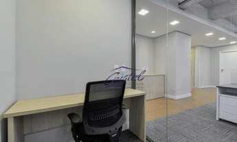 Imagem 7: Sala coml 410m² Plug &Play