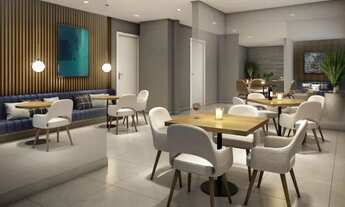 Imagem 7: Apartamento Jaguaré